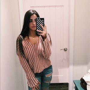 Meet your Posher, Julia